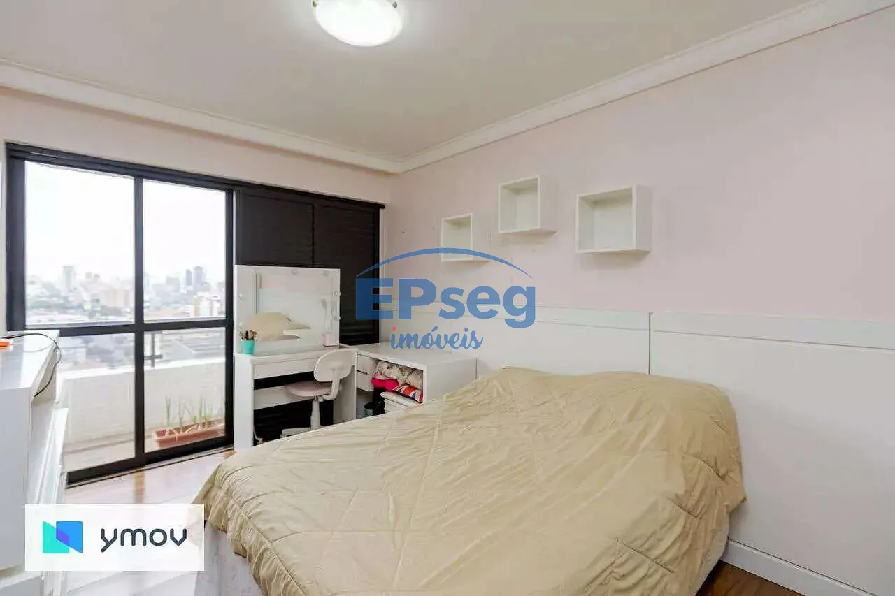Apartamento, 4 quartos, 314 m² - Foto 12