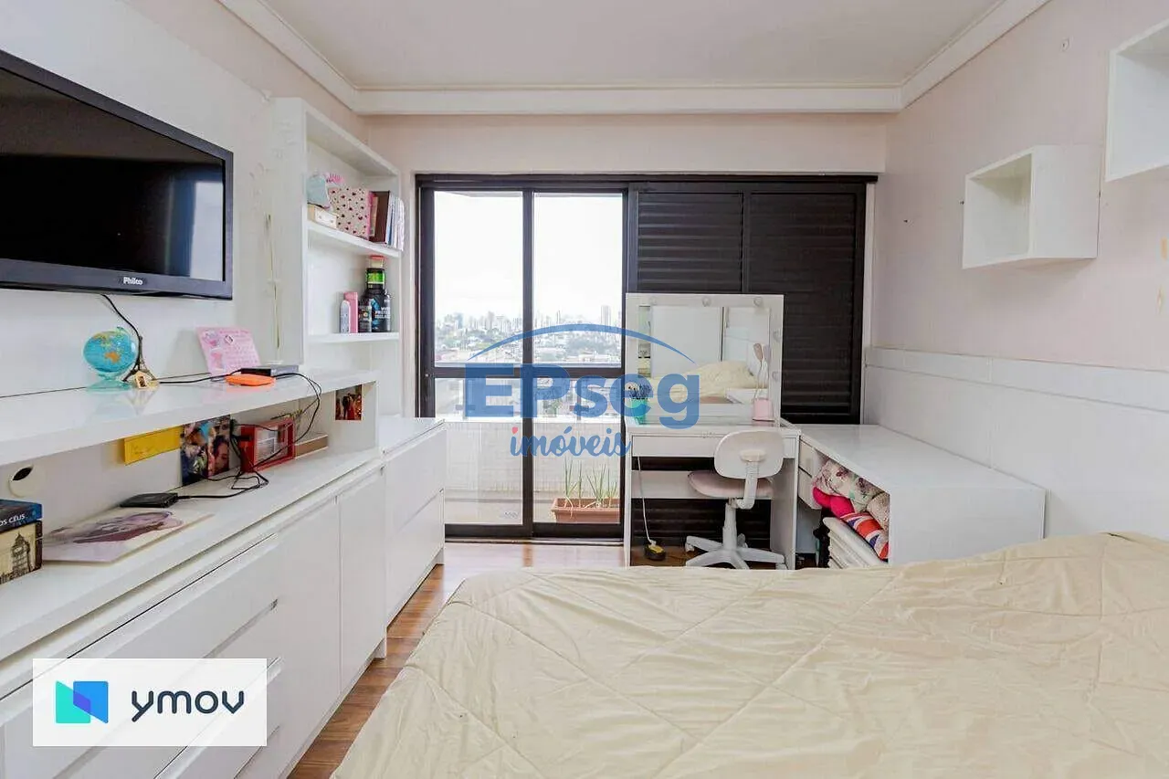 Apartamento, 4 quartos, 314 m² - Foto 13