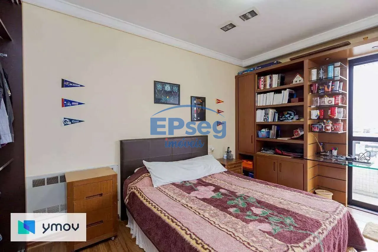 Apartamento, 4 quartos, 314 m² - Foto 15