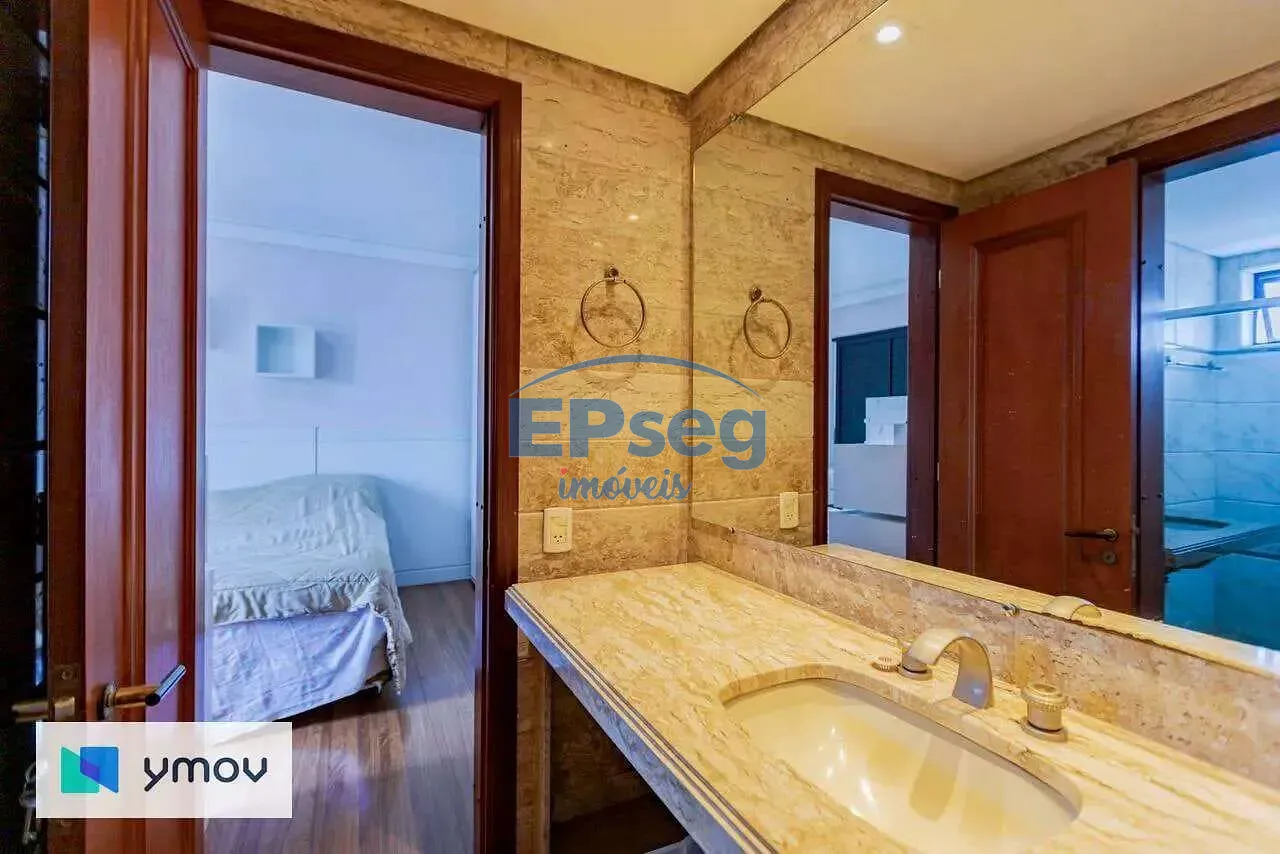 Apartamento, 4 quartos, 314 m² - Foto 16