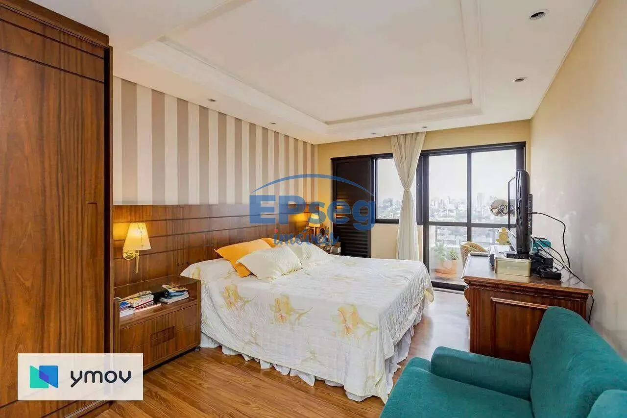 Apartamento, 4 quartos, 314 m² - Foto 18