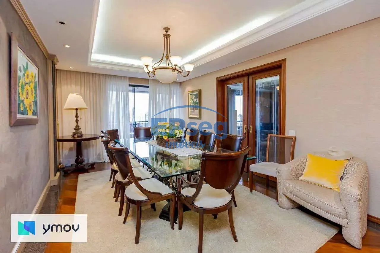 Apartamento, 4 quartos, 314 m² - Foto 5