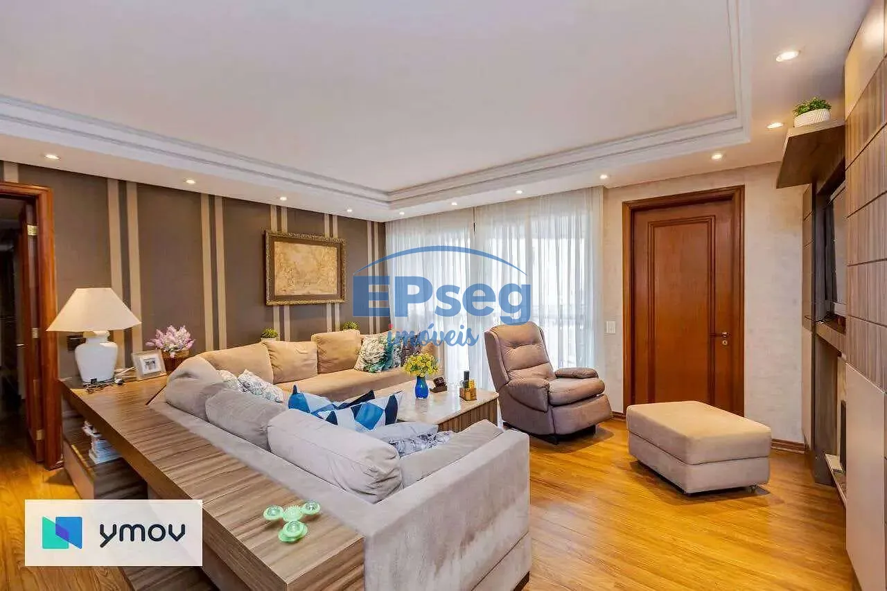 Apartamento, 4 quartos, 314 m² - Foto 6