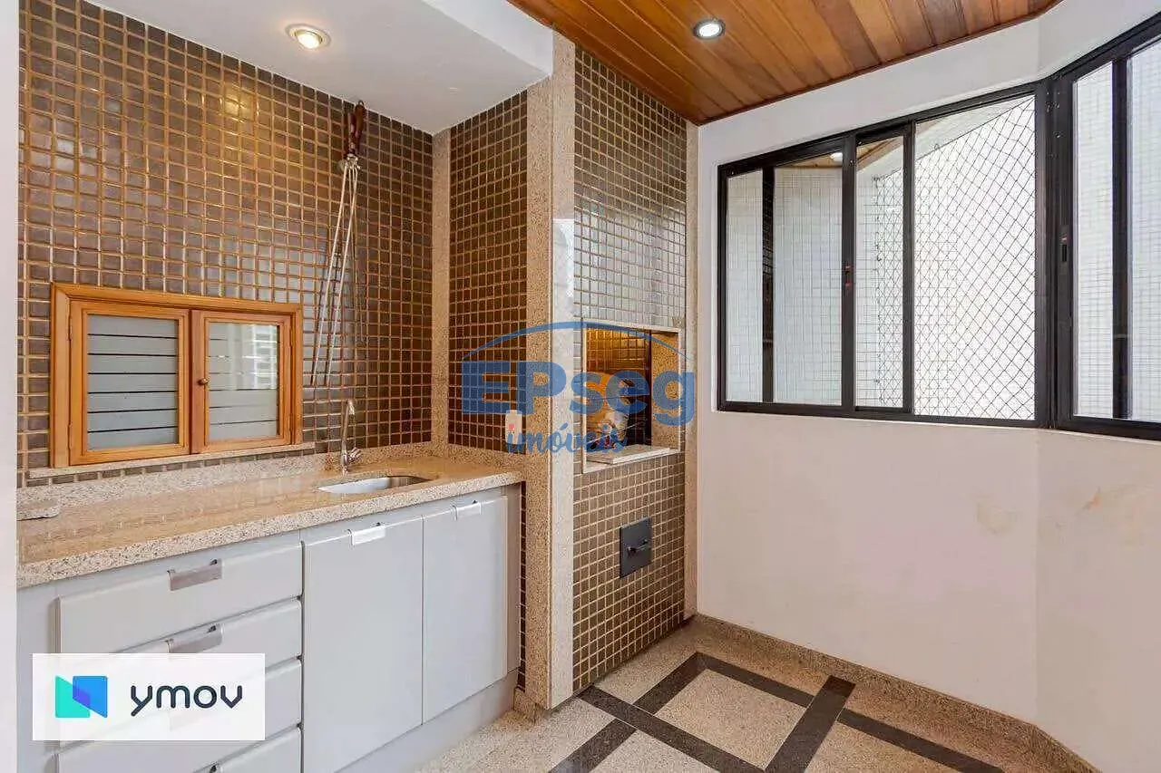 Apartamento, 4 quartos, 314 m² - Foto 9