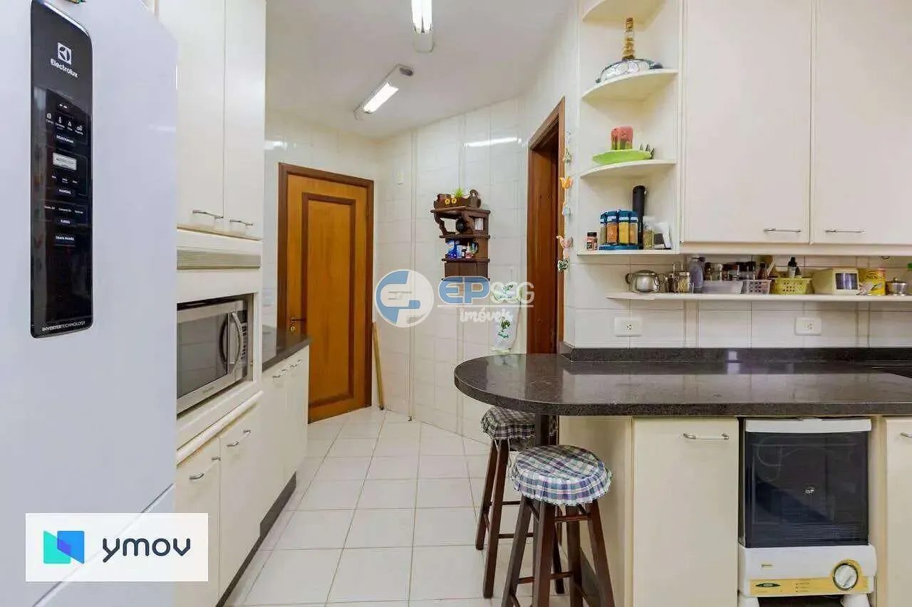 Apartamento, 4 quartos, 314 m² - Foto 11