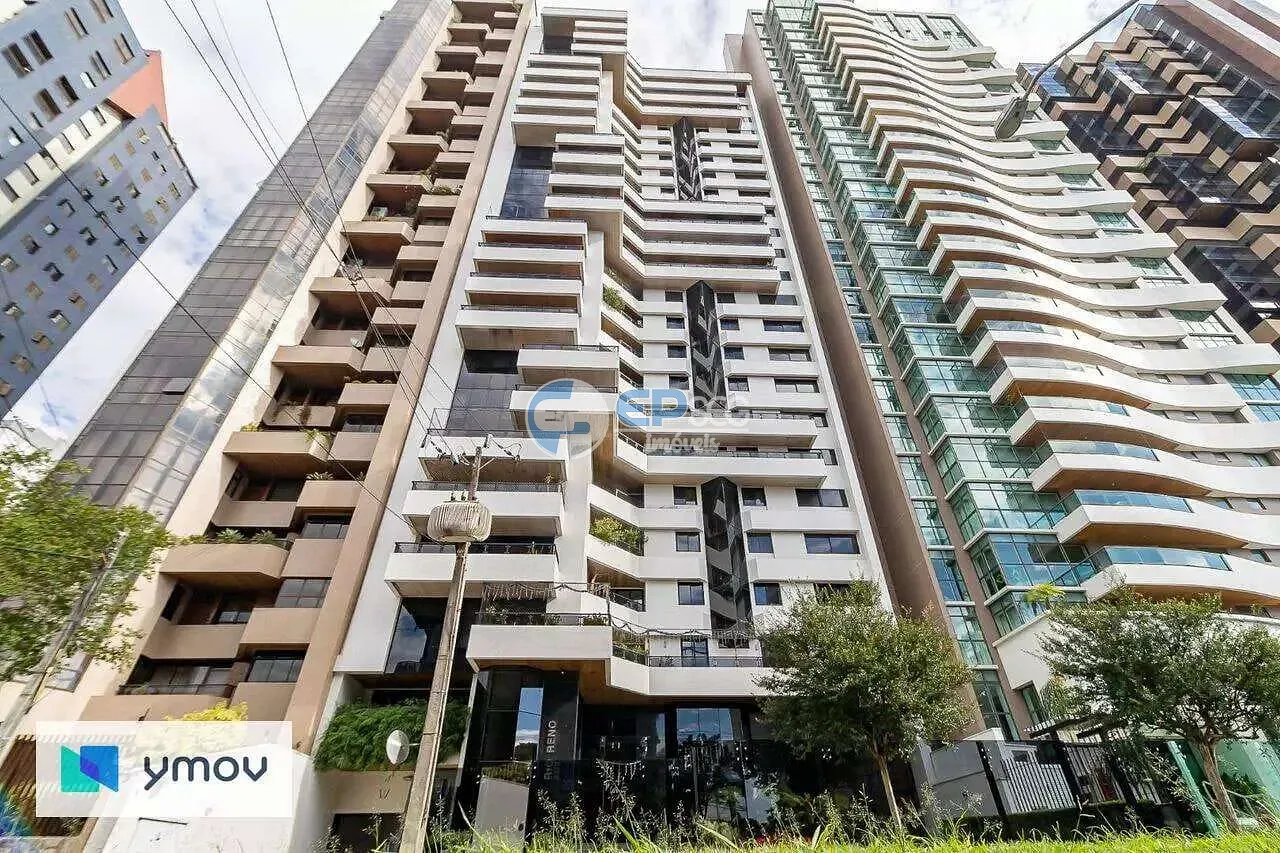 Apartamento, 4 quartos, 314 m² - Foto 1