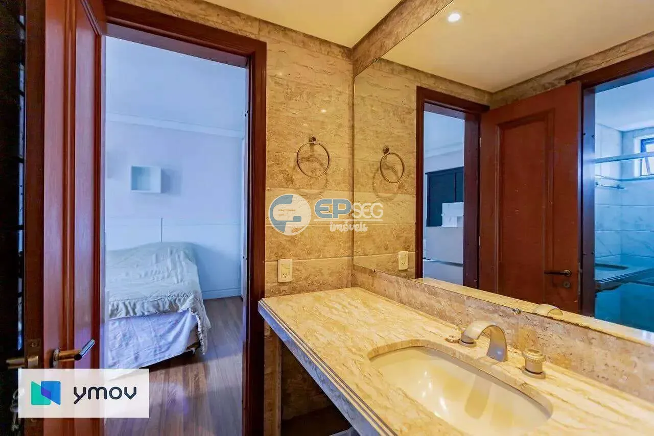 Apartamento, 4 quartos, 314 m² - Foto 16