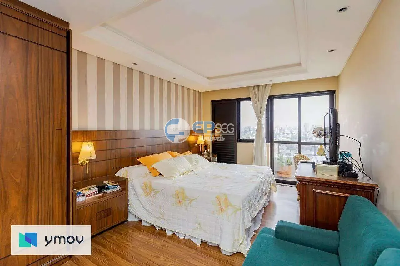 Apartamento, 4 quartos, 314 m² - Foto 18