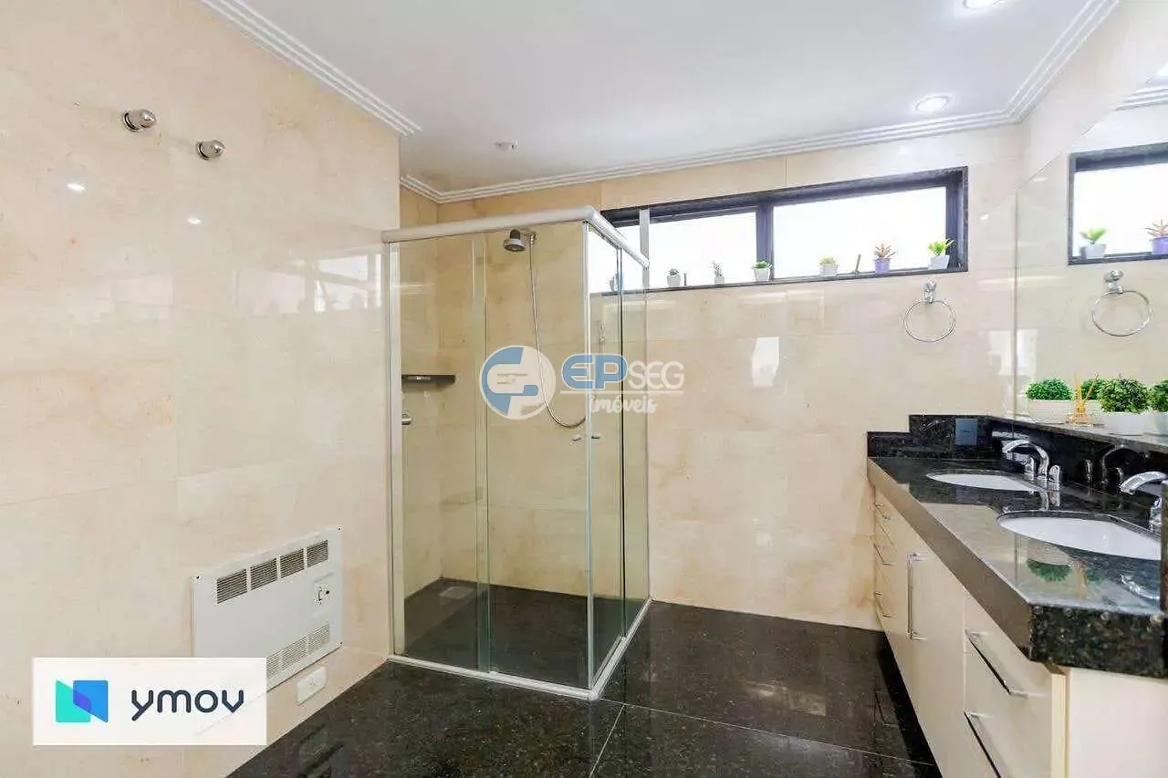 Apartamento, 4 quartos, 314 m² - Foto 19