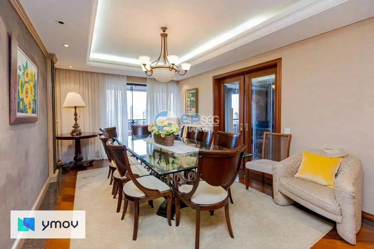 Apartamento, 4 quartos, 314 m² - Foto 5