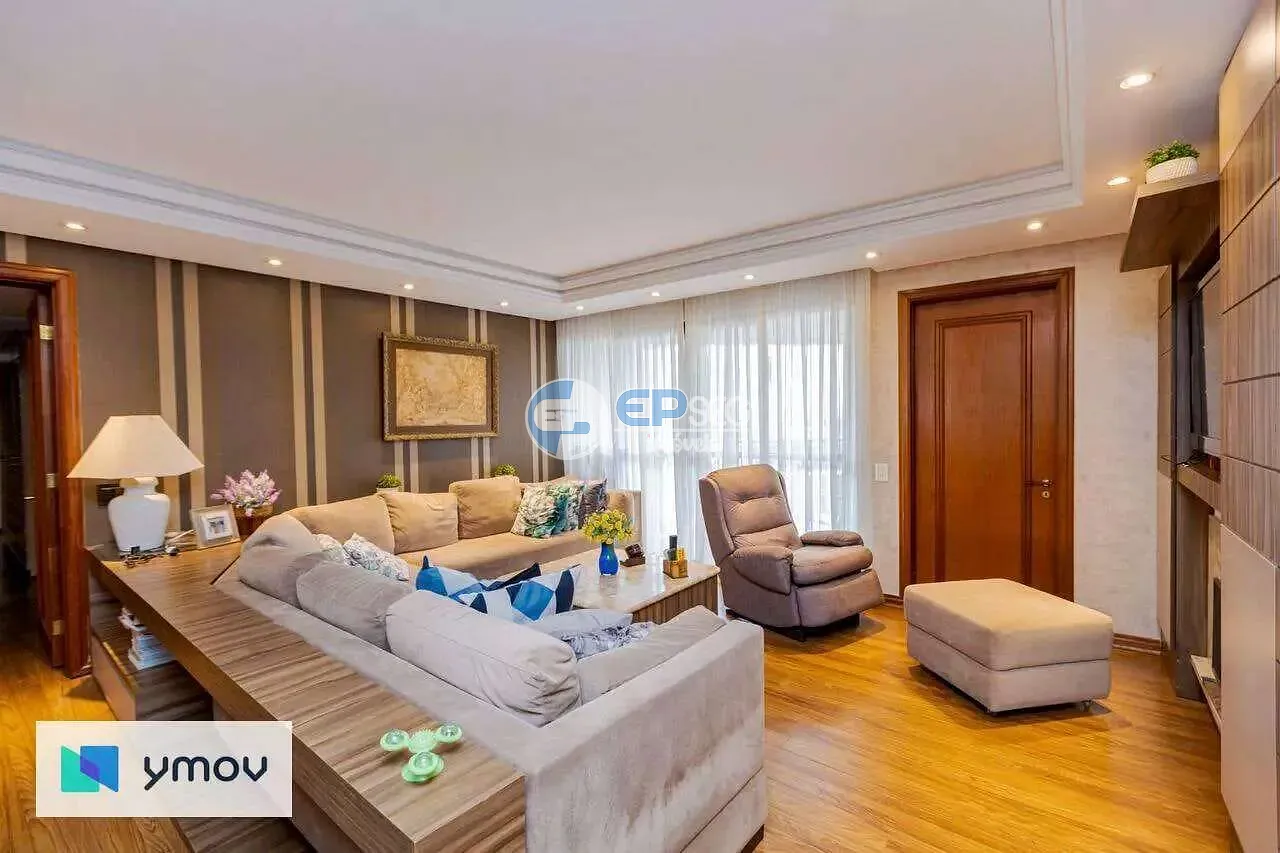 Apartamento, 4 quartos, 314 m² - Foto 6