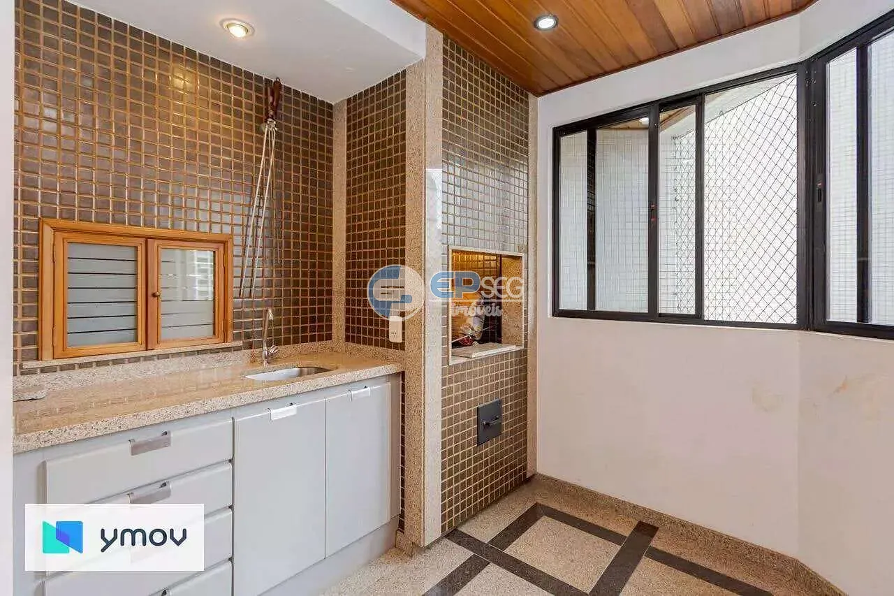 Apartamento, 4 quartos, 314 m² - Foto 9