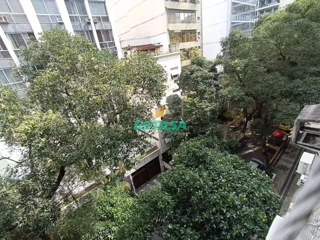 Apartamento 3 quartos e 3 banheiros, à venda, no bairro Laranjeiras em Rio de Janeiro