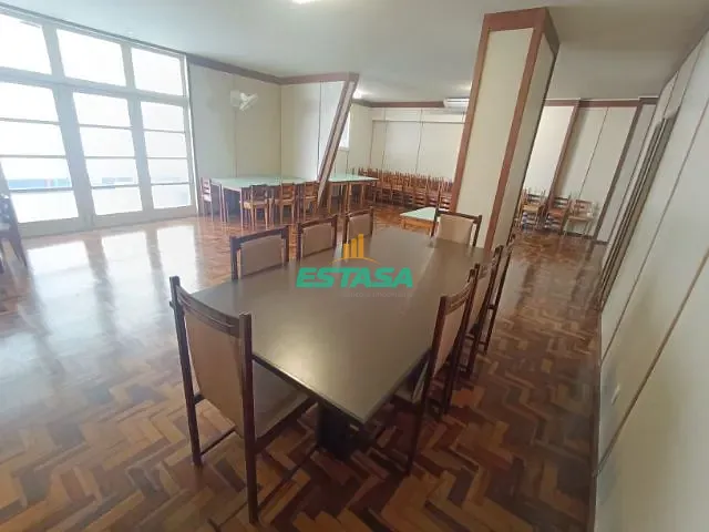 Apartamento 3 quartos e 3 banheiros, à venda, no bairro Laranjeiras em Rio de Janeiro