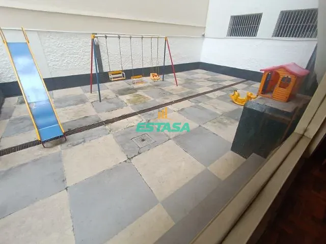 Apartamento 3 quartos e 3 banheiros, à venda, no bairro Laranjeiras em Rio de Janeiro