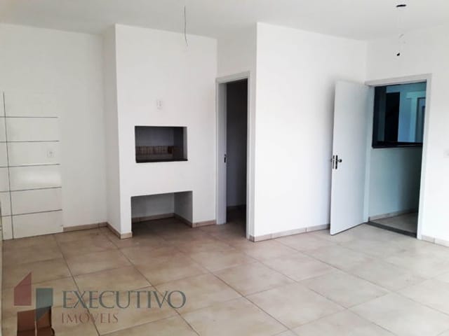 Foto do Apartamento - Apartamento à venda com 2 dormitórios, 1 Vaga de estacionamento, no Bairro São Caetano no município de Arroio do Meio / | Executivo Imóveis