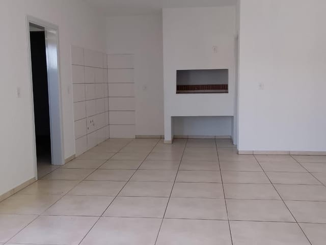 Foto do Apartamento - Apartamento à venda com 2 dormitórios, 1 Vaga de estacionamento, no Bairro São Caetano no município de Arroio do Meio / | Executivo Imóveis