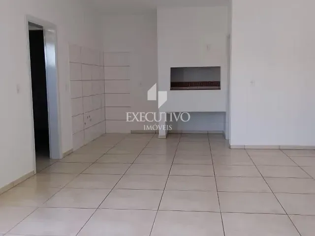 Apartamento com 67m² 2 quartos e 1 banheiro, para alugar, no bairro São Caetano em Arroio Do Meio
