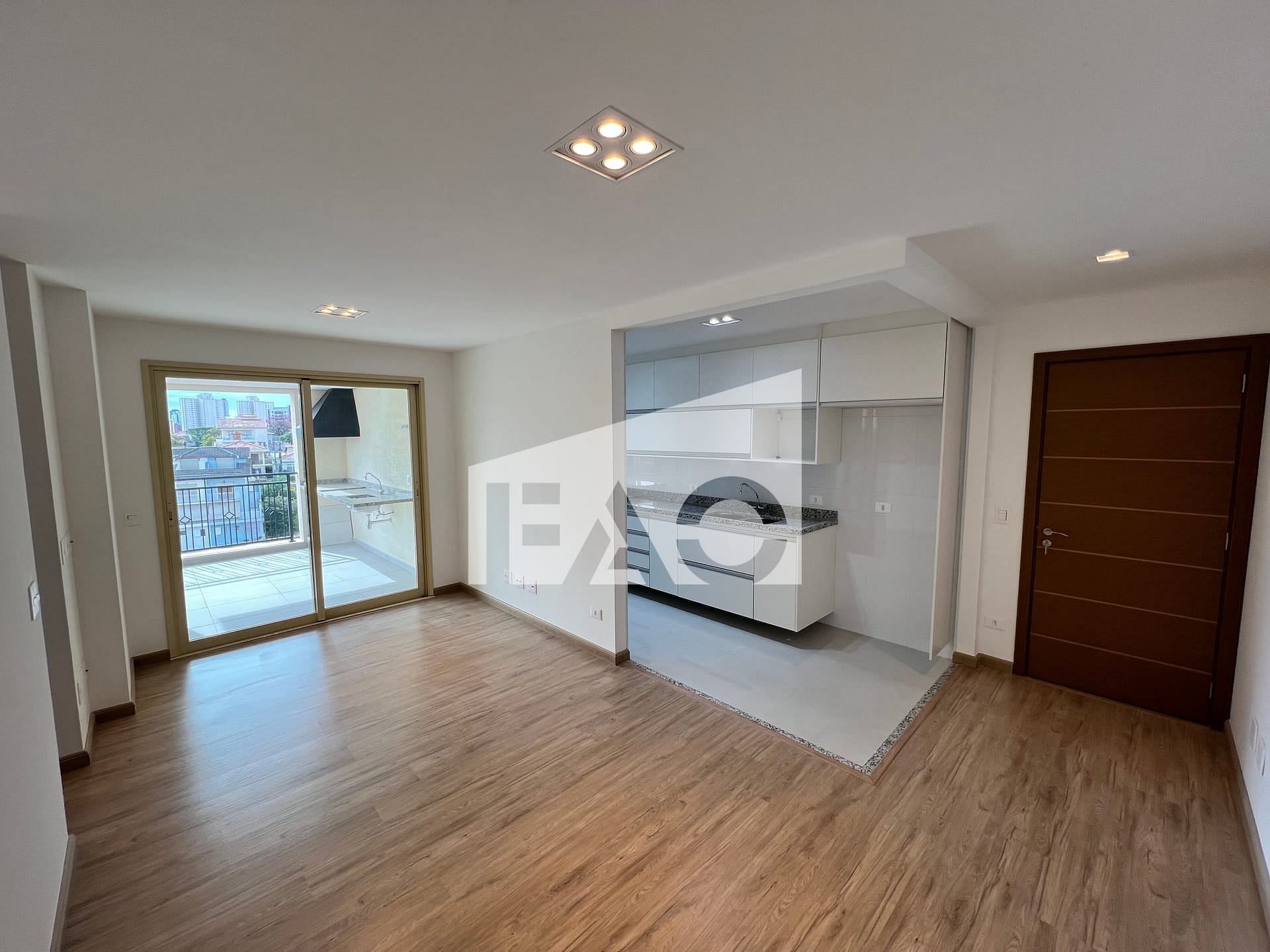 Apartamento para alugar com 2 quartos, 74m² - Foto 4