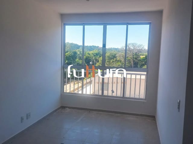 Apartamento 2 quartos e 2 banheiros, à venda, no bairro Jardim Novo Mundo em Goiânia