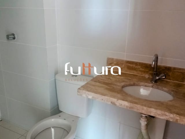 Apartamento 2 quartos e 2 banheiros, à venda, no bairro Jardim Novo Mundo em Goiânia