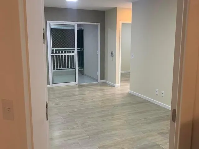 Apartamento com 55m² 2 quartos e 2 banheiros, à venda, no bairro Centro em Diadema