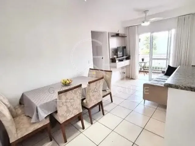 Apartamento 2 quartos e 2 banheiros, à venda, no bairro Residencial e Comercial Palmares em Ribeirão Preto