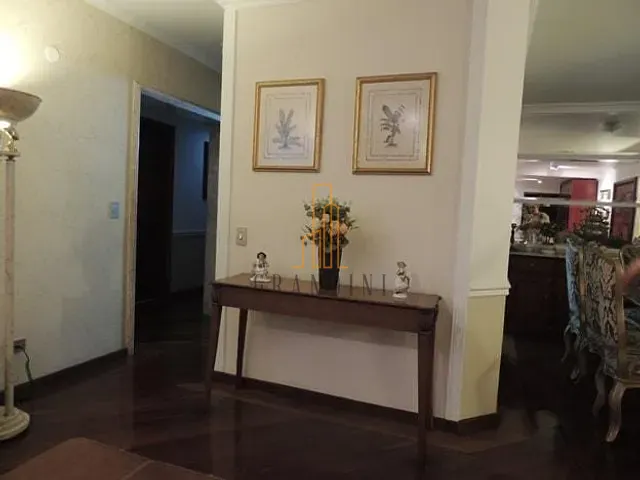 Apartamento 4 quartos e 4 banheiros, à venda, no bairro Centro em São Bernardo do Campo