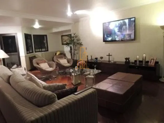 Apartamento 4 quartos e 4 banheiros, à venda, no bairro Centro em São Bernardo do Campo