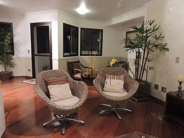 Apartamento 4 quartos e 4 banheiros, à venda, no bairro Centro em São Bernardo do Campo