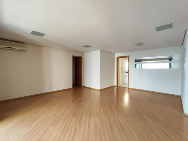 Foto do Apartamento - SOLAR RIVERA- Apartamento para Locação 3 Quartos, 1 Suite, 2 Vagas, 209.09M² por 5.000/ mês - Gleba Palhano, Londrina - PR | Solar Rivera | Human Imóveis