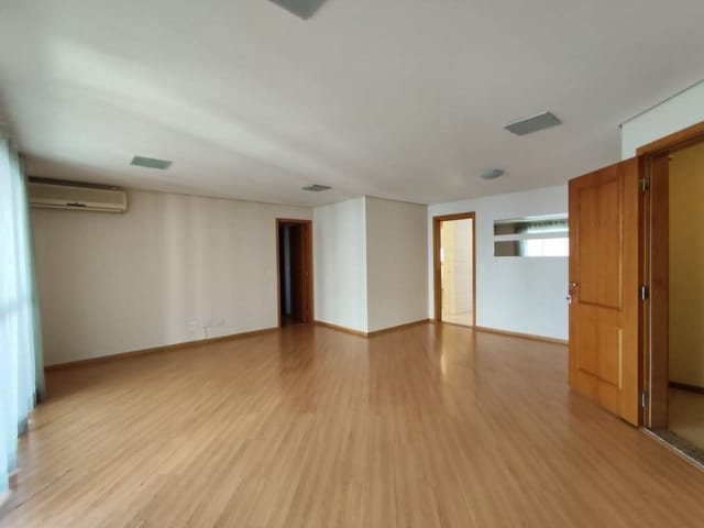 Foto do Apartamento - SOLAR RIVERA- Apartamento para Locação 3 Quartos, 1 Suite, 2 Vagas, 209.09M² por 5.000/ mês - Gleba Palhano, Londrina - PR | Solar Rivera | Human Imóveis
