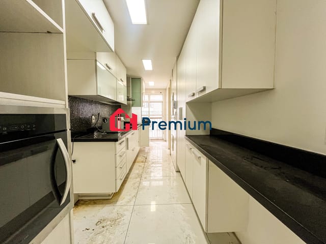 Apartamento 3 quartos e 3 banheiros, à venda, no bairro Jacarepaguá em Rio de Janeiro