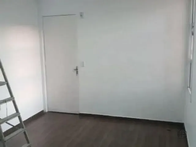 Apartamento com 44m² 2 quartos e 1 banheiro, à venda, no bairro Conjunto Habitacional - Setor A. em Itapevi