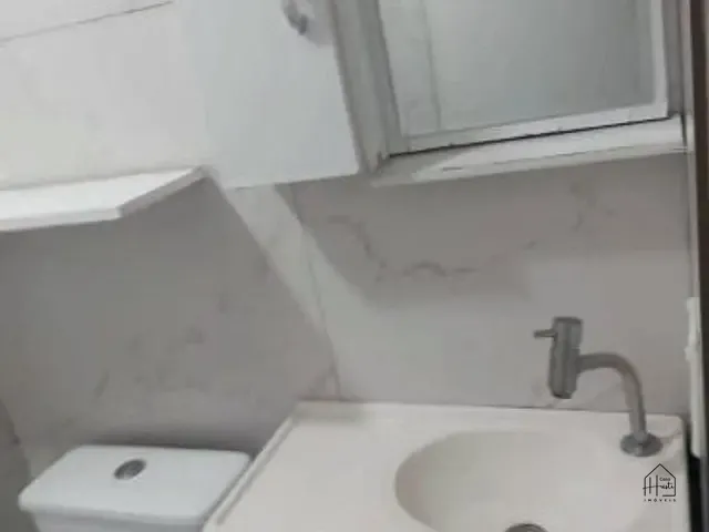 Apartamento com 44m² 2 quartos e 1 banheiro, à venda, no bairro Conjunto Habitacional - Setor A. em Itapevi