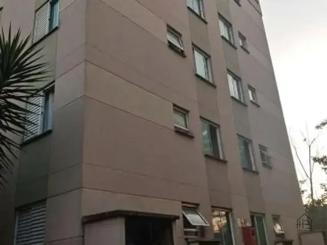 Apartamento com 44m² 2 quartos e 1 banheiro, à venda, no bairro Conjunto Habitacional - Setor A. em Itapevi