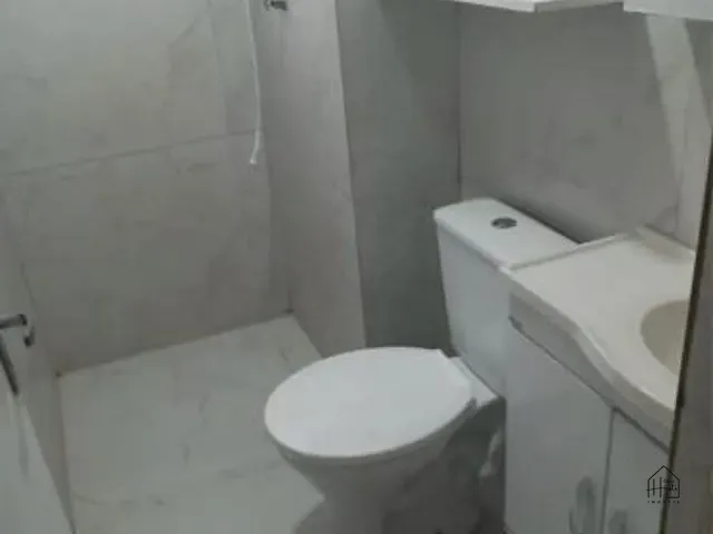 Apartamento com 44m² 2 quartos e 1 banheiro, à venda, no bairro Conjunto Habitacional - Setor A. em Itapevi