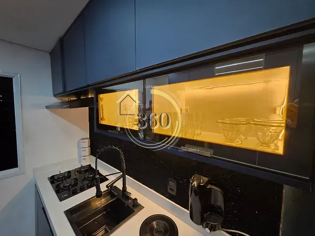 Apartamento 2 quartos e 1 banheiro, à venda, no bairro Vila Matilde em São Paulo