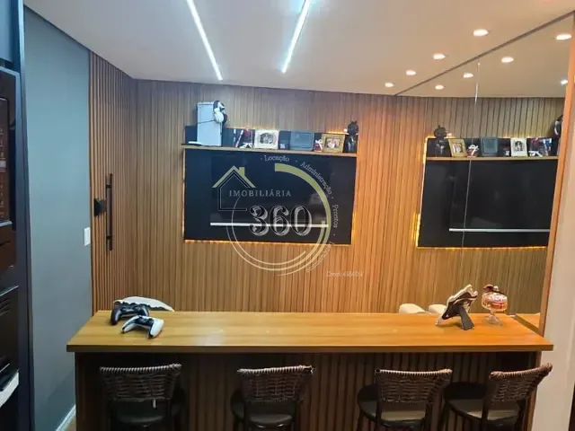Apartamento 2 quartos e 1 banheiro, à venda, no bairro Vila Matilde em São Paulo