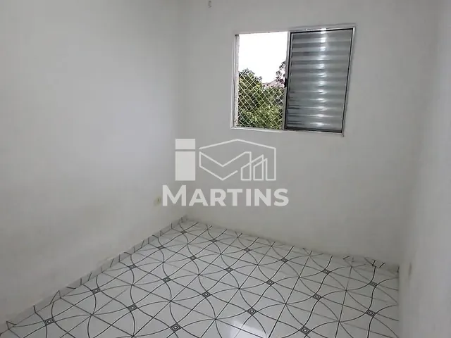 Apartamento 2 quartos e 1 banheiro, à venda, no bairro Chácaras Caxingui em Embu das Artes