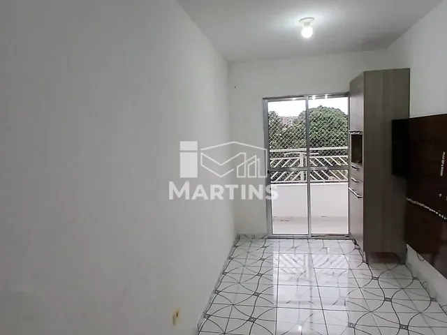 Apartamento 2 quartos e 1 banheiro, à venda, no bairro Chácaras Caxingui em Embu das Artes