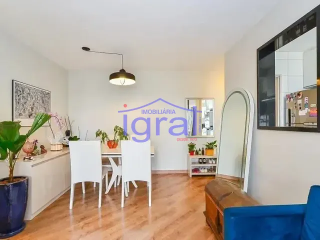 Apartamento com 75m² 2 quartos e 2 banheiros, à venda, no bairro Vila da Saúde em São Paulo