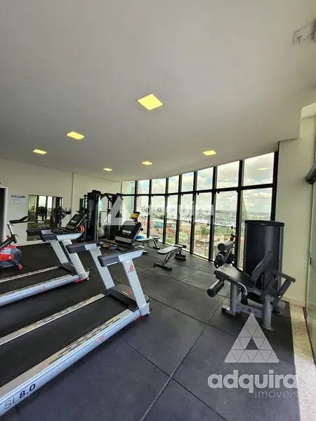 Apartamento, 2 quartos, 97 m² - Foto 4