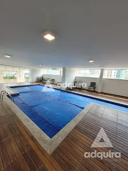 Apartamento, 2 quartos, 97 m² - Foto 3