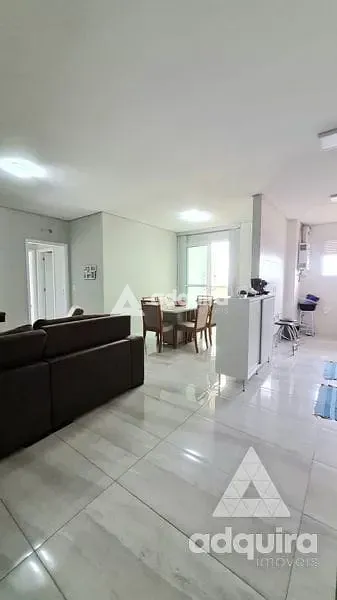 Apartamento, 2 quartos, 97 m² - Foto 13