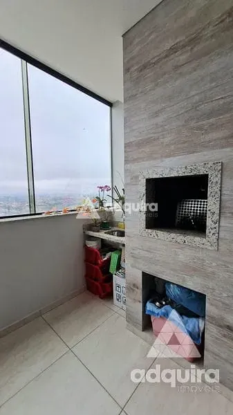 Apartamento, 2 quartos, 97 m² - Foto 14