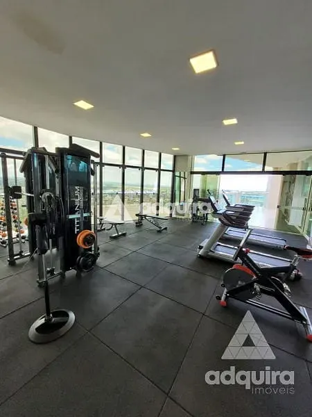 Apartamento, 2 quartos, 97 m² - Foto 9