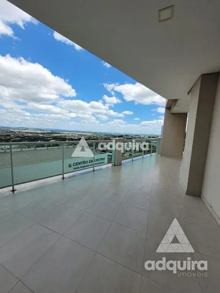 Apartamento, 2 quartos, 97 m² - Foto 2