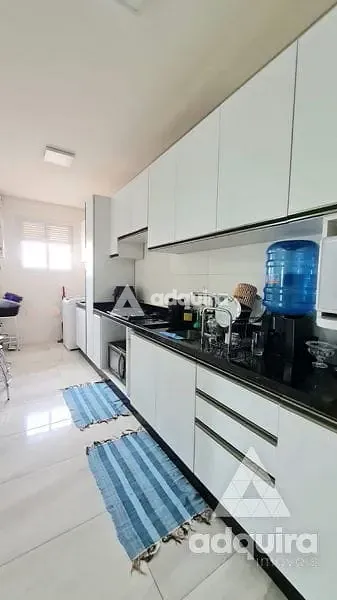 Apartamento, 2 quartos, 97 m² - Foto 16