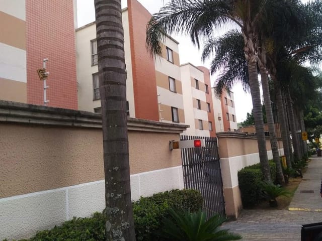 Foto do Apartamento - Apartamento para Locação 2 Quartos, 46M², Floradas de São José, São José dos Campos - SP | Sheila | INDEPENDENCE NEGOCIOS IMOBILIARIOS LTDA